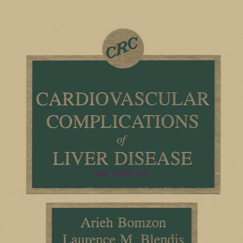 [AME]Cardiovascular Complications of Liver Disease (EPUB)