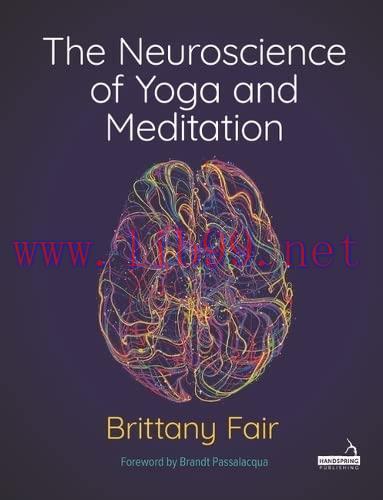 [FOX-Ebook]The Neuroscience of Yoga and Meditation