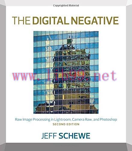 [FOX-Ebook]The Digital Negative, 2nd Edition