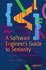[PDF]A Software Engineer’s Guide to Seniority: A Guide to Technical Leadership