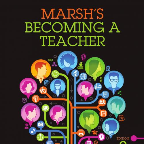 Marsh s Becoming a Teacher 6th Edition