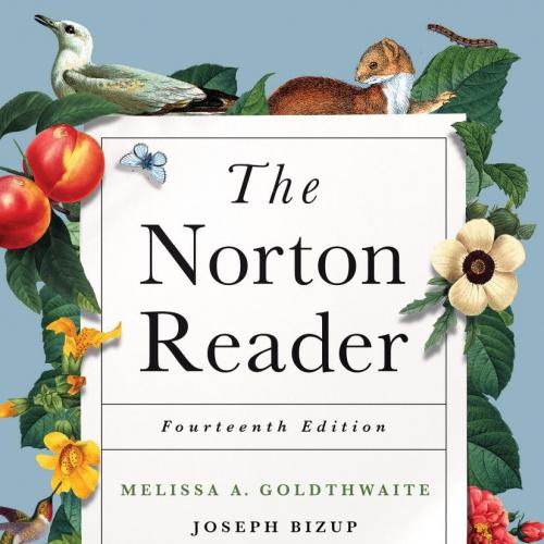 Norton Reader 14e, The