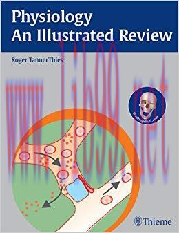 (PDF)Physiology – An Illustrated Review (Thieme Illustrated Reviews) 1st Edition