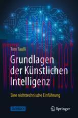[PDF]Grundlagen der Künstlichen Intelligenz: Eine nichttechnische Einführung