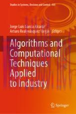 [PDF]Algorithms and Computational Techniques Applied to Industry
