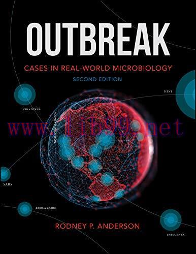 [AME]Outbreak: Cases in Real-World Microbiology (ASM Books), 2nd Edition (Original PDF)