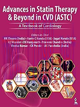 [AME]Advances in Statin Therapy & Beyond in CVD (ASTC) (Original PDF)