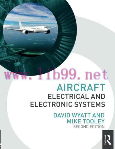 [FOX-Ebook]Aircraft Electrical and Electronic Systems, 2nd Edition