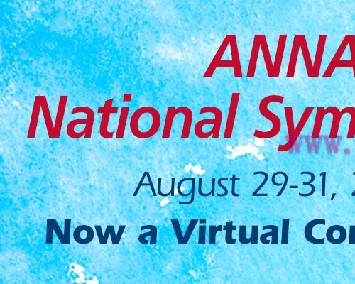 [AME]The American Nephrology Nurses Association (ANNA) 50th National Symposium 2019 (CME VIDEOS...