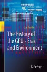 [PDF]The History of the GPU - Eras and Environment