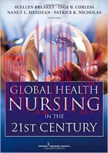 [AME]Global Health Nursing in the 21st Century