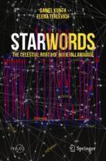 [PDF]StarWords: The Celestial Roots of Modern Language