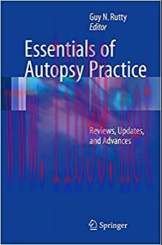 [AME]Essentials of Autopsy Practice: Reviews, Update_s, and Advances (Original PDF)