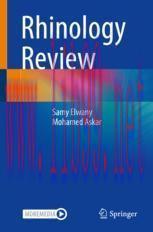 [PDF]Rhinology Review