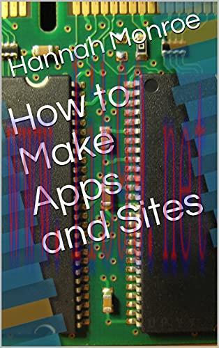 [FOX-Ebook]How to Make Apps and Sites