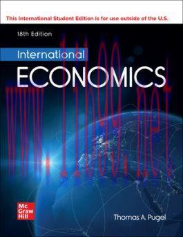 [PDF]ISE Ebook Issues In Economics Today 10th Edition [ROBERT C. GUELL]
