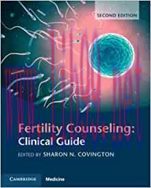 [AME]Fertility Counseling: Clinical Guide 2e (Original PDF)