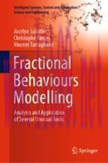 [PDF]Fractional Behaviours Modelling