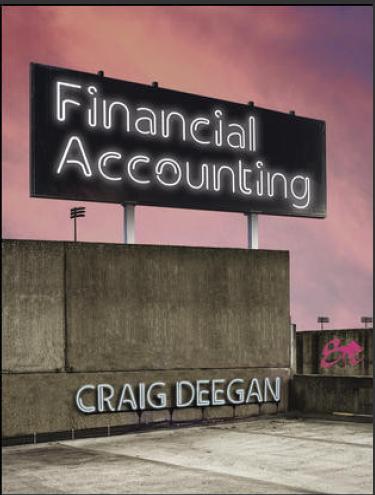 (Solution Manual)Australian Financial Accounting 8th Edition Craig Michael.zip