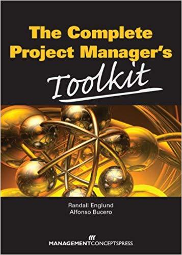 (PDF)The Complete Project Manager’s Toolkit 1st Edition