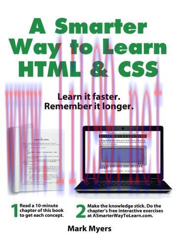 [FOX-Ebook]A Smarter Way to Learn HTML & CSS, Volume 2