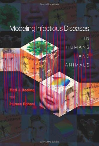 [FOX-Ebook]Modeling Infectious Diseases in Humans and Animals