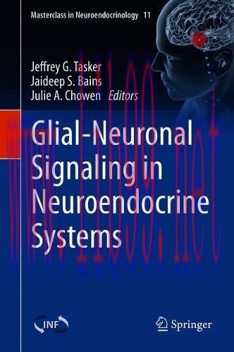 [AME]Glial-Neuronal Signaling in Neuroendocrine Systems (Original PDF)