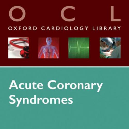 Acute Coronary Syndromes
