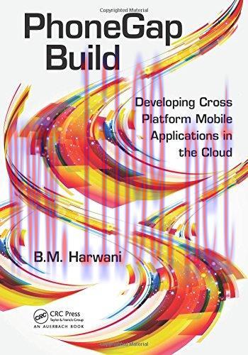 [FOX-Ebook]PhoneGap Build