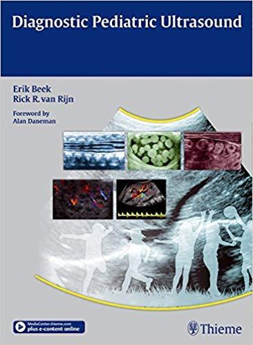 Diagnostic Pediatric Ultrasound (包含视频)