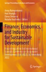 [PDF]Finance, Economics, and Industry for Sustainable Development: Proceedings of the 3rd Inter...