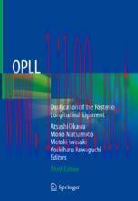 [PDF]OPLL: Ossification of the Posterior Longitudinal Ligament