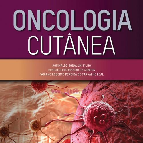 [AME]Oncologia Cutânea (Portuguese Brazilian) (PDF)