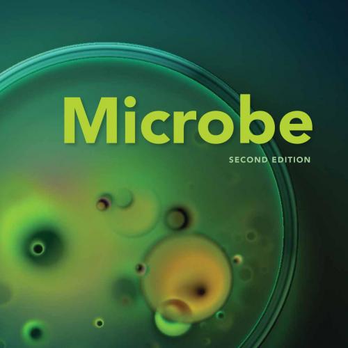 Microbe 2nd Edition