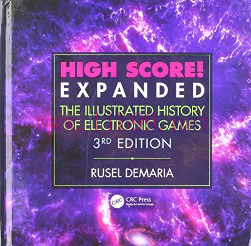 [FOX-Ebook]High Score! Expanded: The Illustrated History of Electronic Games, 3rd Edition