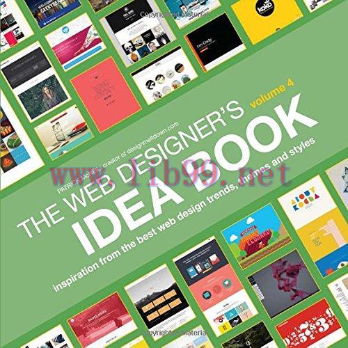 [FOX-Ebook]Web Designer's Idea Book, Volume 4