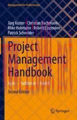 [PDF]Project Management Handbook: Agile – Traditional – Hybrid