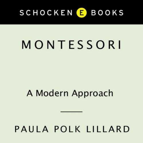 Montessori A Modern Approach