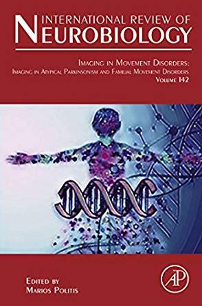 Imaging in Movement Disorders Imaging in Atypical Parkinsonism and Familial Movement Disorders