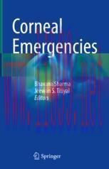 [PDF]Corneal Emergencies