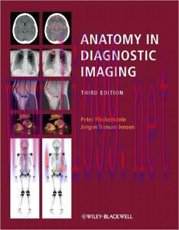 [AME]Anatomy in Diagnostic Imaging, 3rd Edition