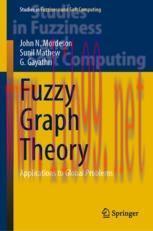 [PDF]Fuzzy Graph Theory: Applications to Global Problems
