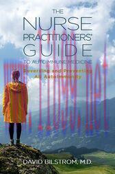 [AME]The Nurse Practitioners’ Guide to Autoimmune Medicine (EPUB)