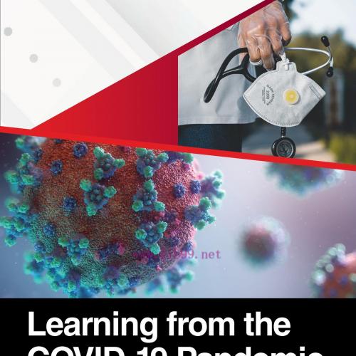 [AME]Learning from_ the COVID-19 Pandemic: Implications for Science, Health, and Healthcare (Or...