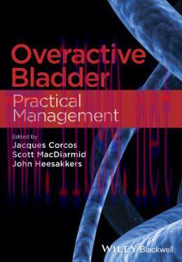 [AME]Overactive Bladder: Practical Management
