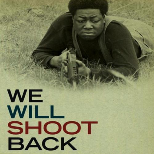 We Will Shoot Back Armed Resistance in the Mississippi Freedom Movement - Akinyele Omowale Umoj...
