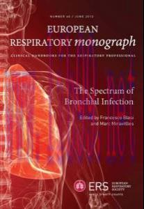 [AME]The Spectrum of Bronchial Infection (European Respiratory Monograph)