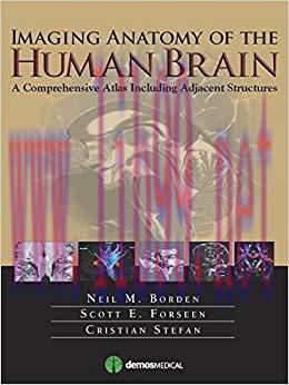 (PDF)Imaging Anatomy of the Human Brain: A Comprehensive Atlas Including Adjacent Structures 1s...
