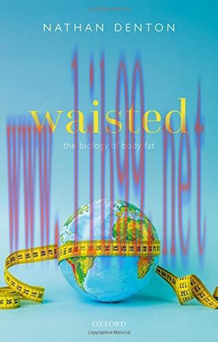 [AME]Waisted: The Biology of Body Fat (Original PDF)