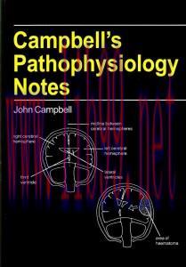 [AME]Campbell’s Pathophysiology Notes 2nd edition (MOBI)